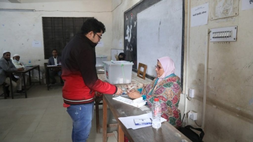 Οι ΗΠΑ θεωρούν ότι οι εκλογές στο Μπανγκλαντές δεν ήταν «ούτε ελεύθερες, ούτε δίκαιες»