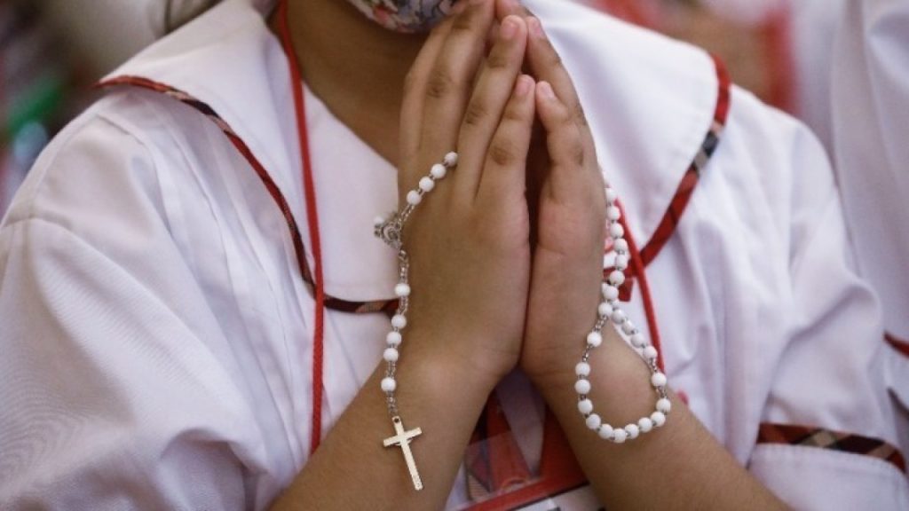 Τους 14 έφθασαν οι καθολικοί ιερωμένοι στη Νικαράγουα, που έχουν συλληφθεί το τελευταίο 15νθήμερο