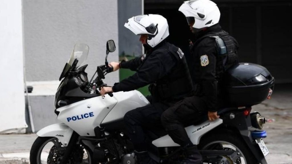 Συμμορία διαρρηκτών «ξάφριζε» σπίτια σε Θεσσαλονίκη και Χαλκιδική