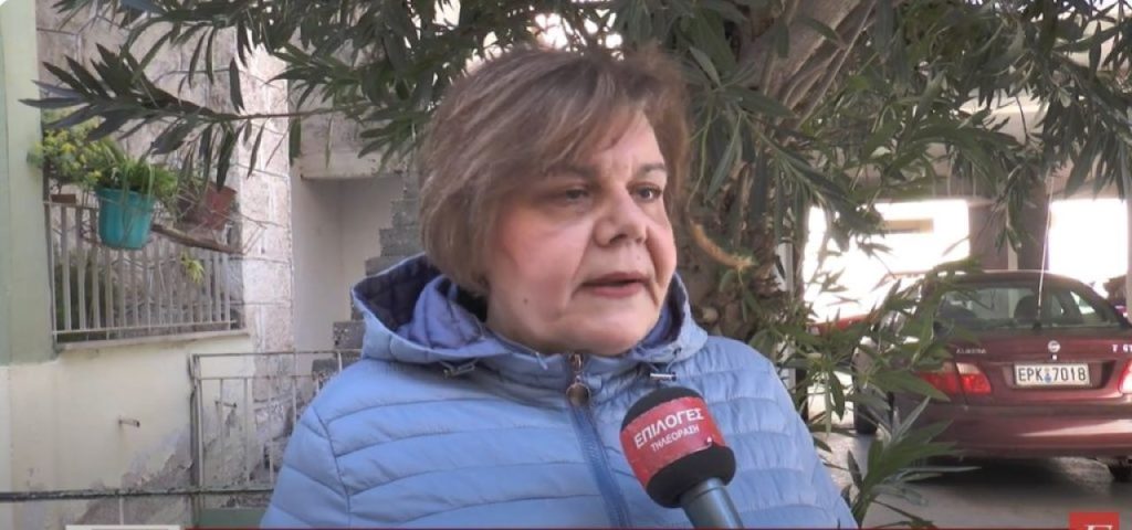 Σέρρες: Καταγγελία στον Διοικητή του Νοσοκομείου από τον Δημοκρατικό Σύλλογο Γυναικών- Video