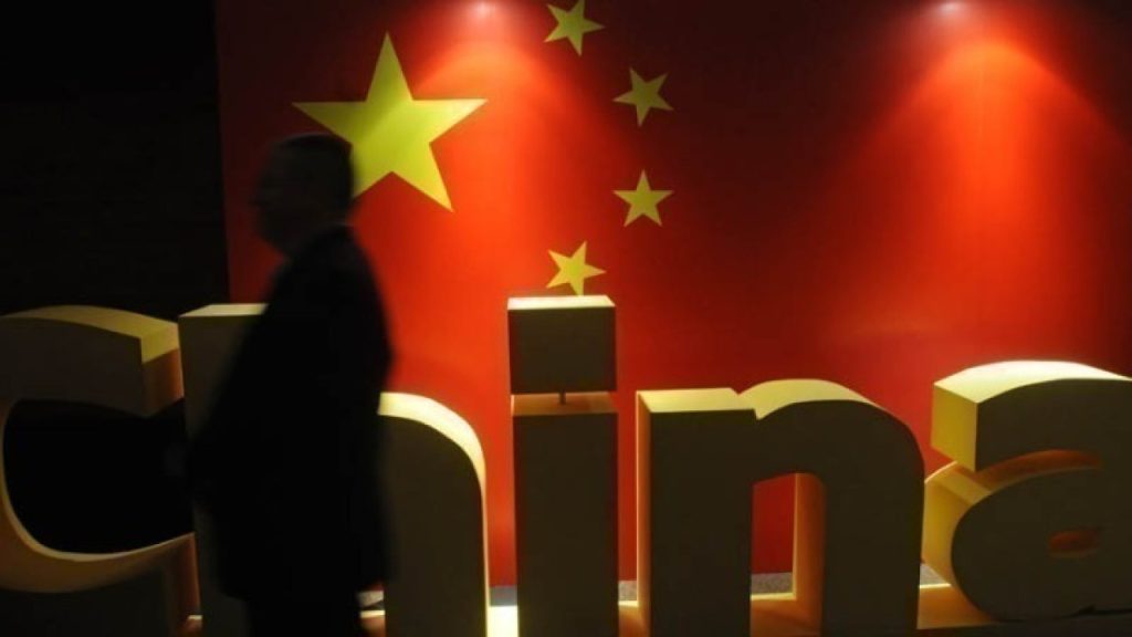 Η Κίνα είναι έτοιμη να συνεργαστεί με την ΕΕ για την προώθηση του ελεύθερου εμπορίου