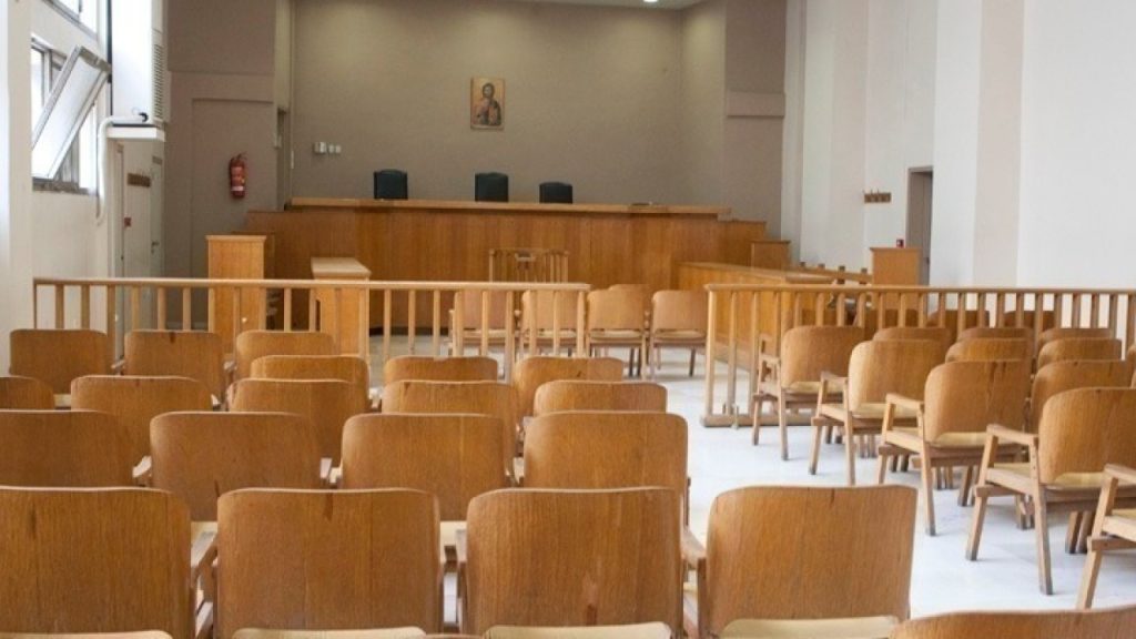 Δίκη για Μάτι: Ακόμη μια παράλειψη χρέωσε στον Β. Ματθαιόπουλο ο εισαγγελέας
