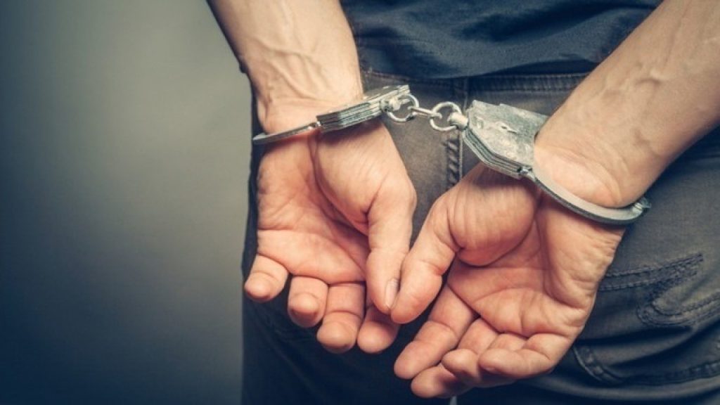 Σύλληψη 32χρονου διωκόμενου στην Αλβανία για παραγωγή και εμπορία ναρκωτικών