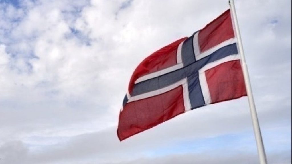 Η Νορβηγία θα διευκολύνει τη μεταφορά παγωμένων πόρων στην Παλαιστινιακή Αρχή