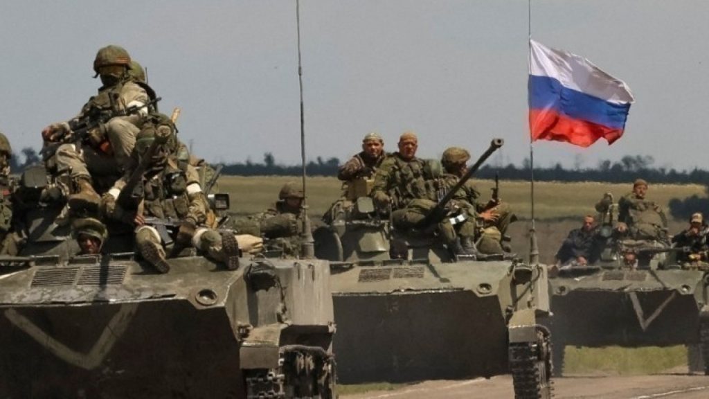 Πόλεμος στην Ουκρανία: Η Ινδία επιβεβαίωσε την παρουσία Ινδών πολιτών στον ρωσικό στρατό