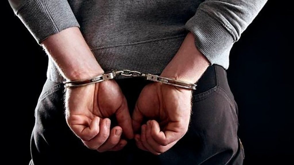 Συνελήφθη στην Ρόδο δάσκαλος του καράτε κατηγορούμενος για ασέλγεια σε ανήλικη