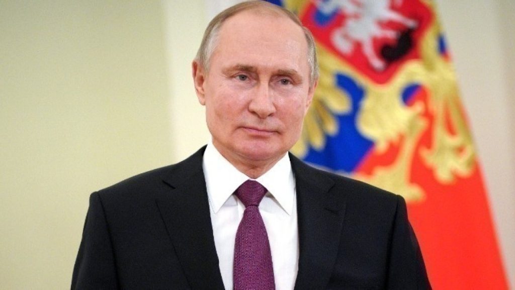Ρωσία: Το 95% των πυρηνικών δυνάμεων της Ρωσίας έχουν εκσυγχρονιστεί, λέει ο πρόεδρος Πούτιν