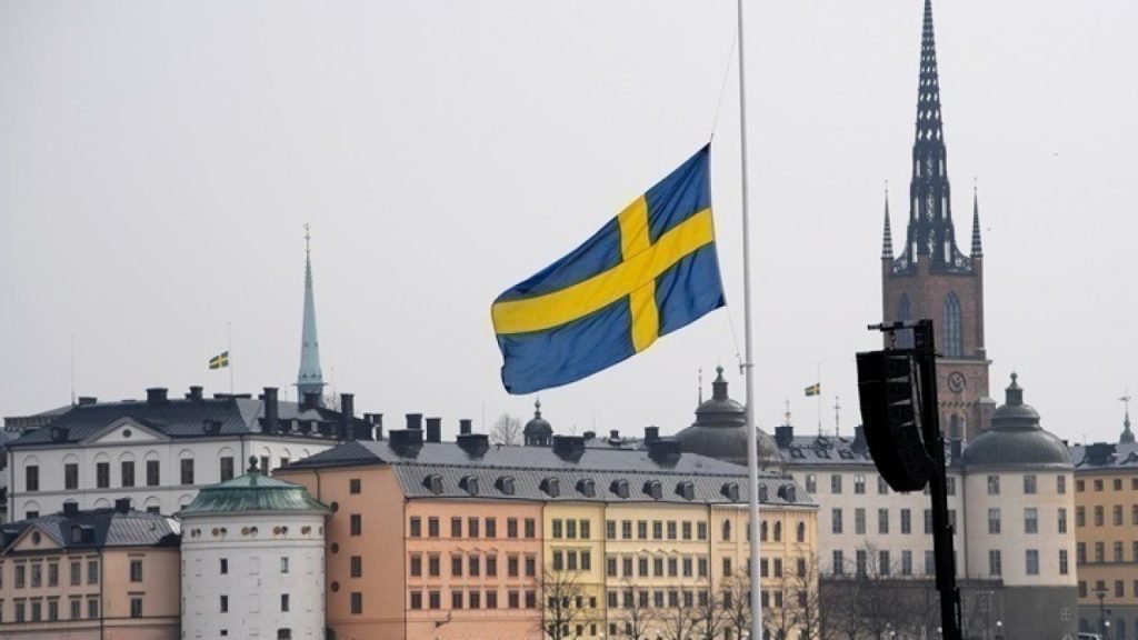 Η Σουηδία στέλνει νέα στρατιωτική βοήθεια στο Κίεβο ύψους 633 εκατ ευρώ