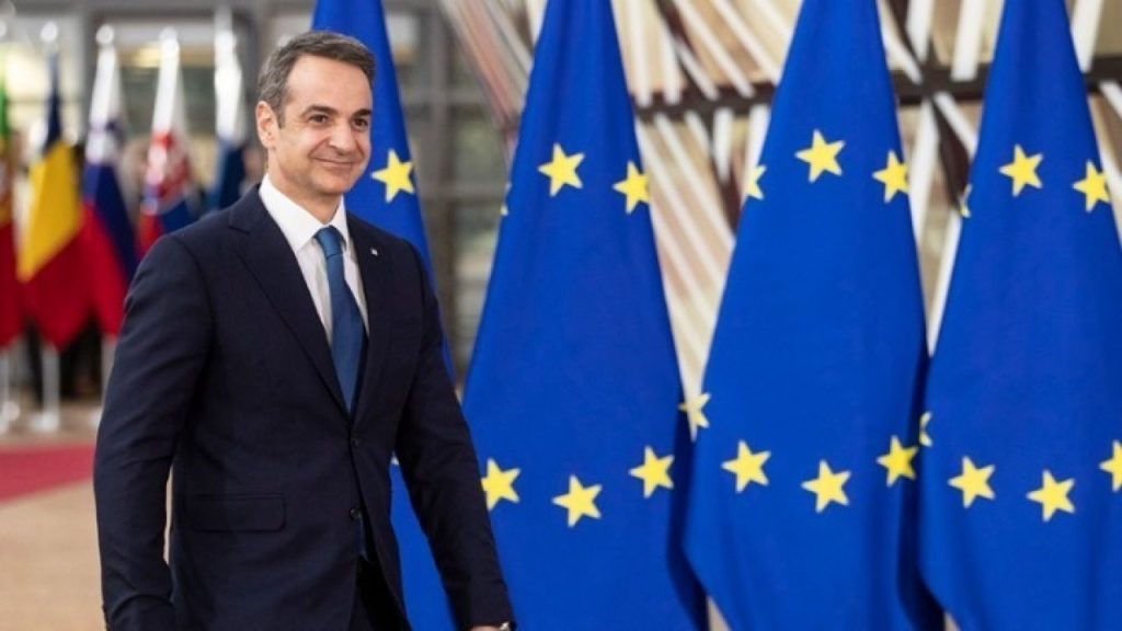 Κυρ. Μητσοτάκης: Κοντά στον πρωτογενή τομέα η Ελληνική Πολιτεία στο πλαίσιο των δημοσιονομικών της δυνατοτήτων