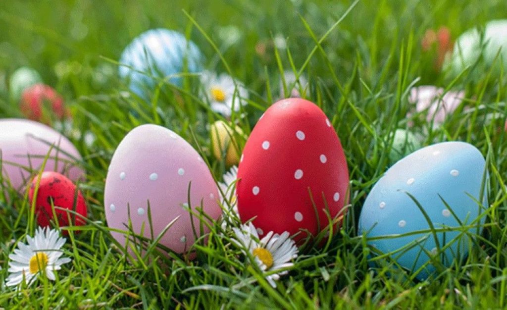Σέρρες: “Κυνήγι πασχαλινού αυγού” το Σάββατο από τους καθηγητές Γερμανικής Γλώσσας