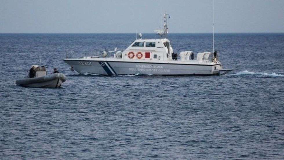 Λευκάδα: Τραυματίστηκε 14χρονος κατά τη διενέργεια θαλάσσιου μέσου αναψυχής