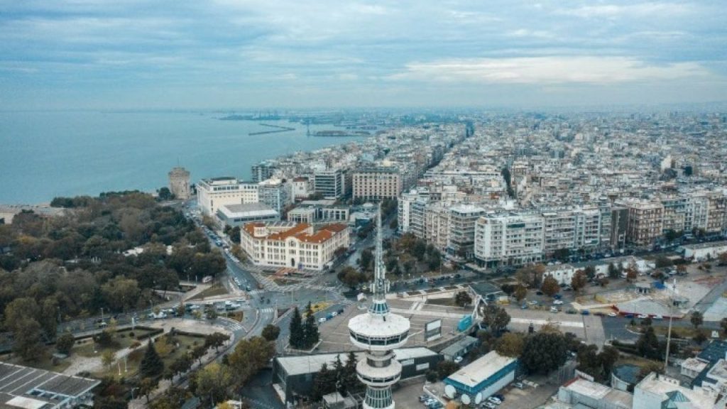Θεσσαλονίκη: 'Οταν το Σύμπαν γεννιέται μέσα σε μια μπάλα ποδοσφαίρου στην 88η ΔΕΘ