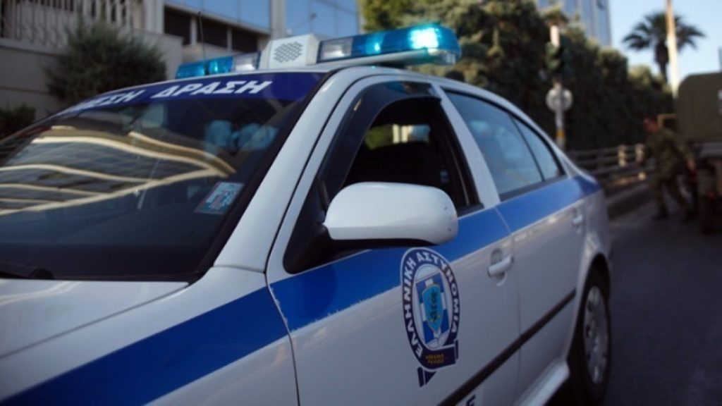 Σύλληψη 27χρονου για καλλιέργεια και διακίνηση κάνναβης