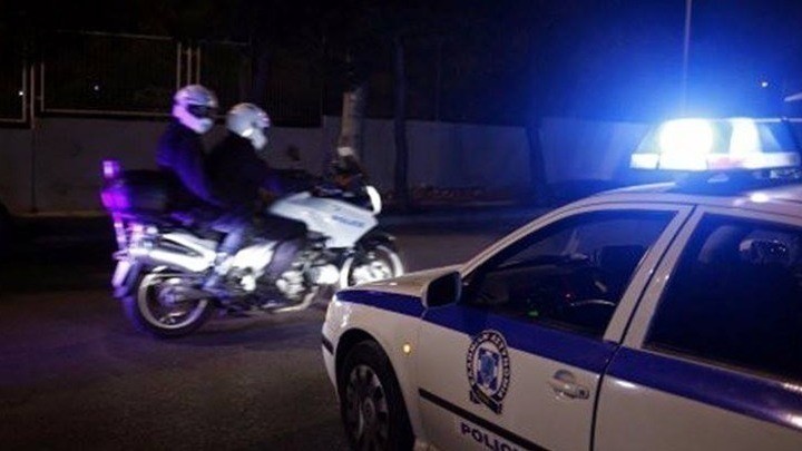 Συνελήφθησαν επ’ αυτοφώρω να αφαιρούν καλώδια από αντλιοστάσιο στις Σέρρες