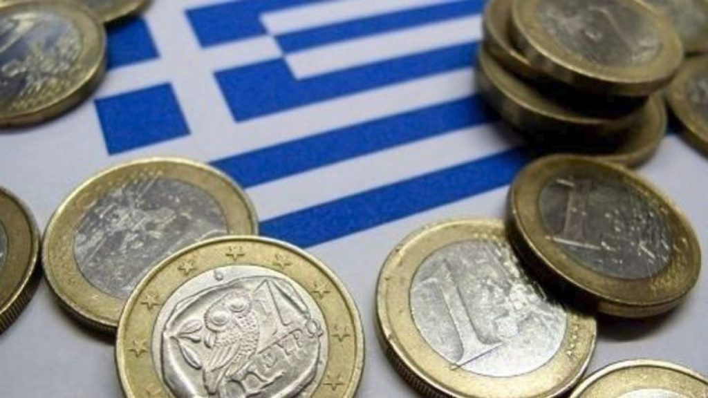 Δημοπρασία 10ετούς ομολόγου του Ελληνικού Δημοσίου με στόχο 250 εκατ. ευρώ