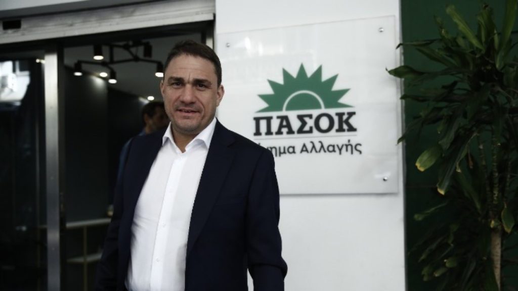 Κ. Τσουκαλάς: Η προκαταρκτική εξέταση της Εισαγγελίας του Αρείου Πάγου απαιτεί εξηγήσεις για τη μη παράδοση του επίμαχου βιντεοληπτικού υλικού για τα Τέμπη