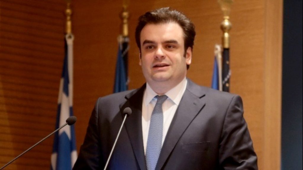 Κυρ. Πιερρακάκης: Δύο νέα αθλητικά σχολεία θα λειτουργήσουν από τον Σεπτέμβριο του 2026